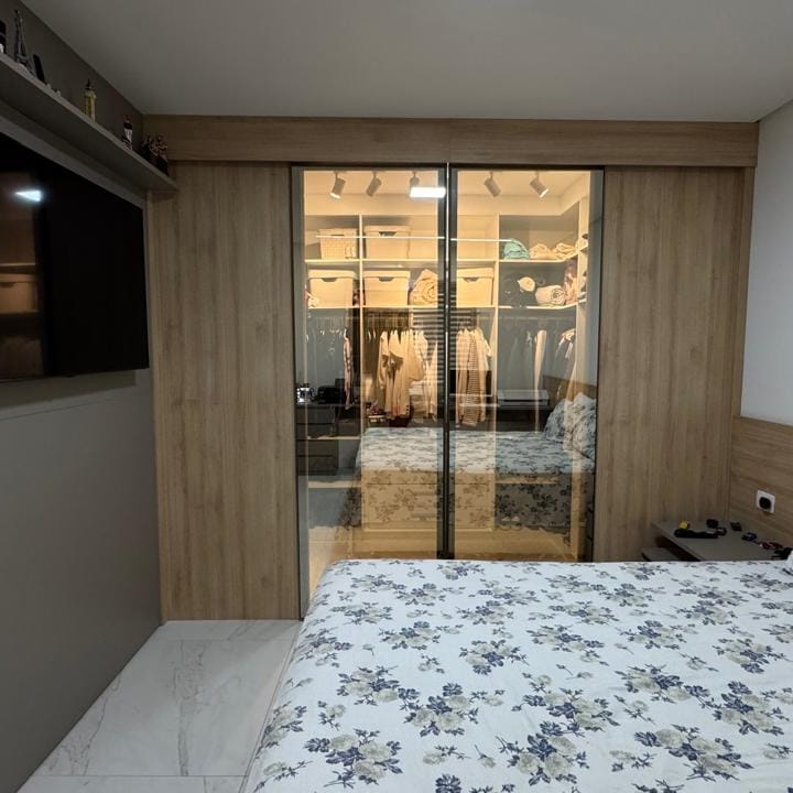 Quarto - Domitório casal 01