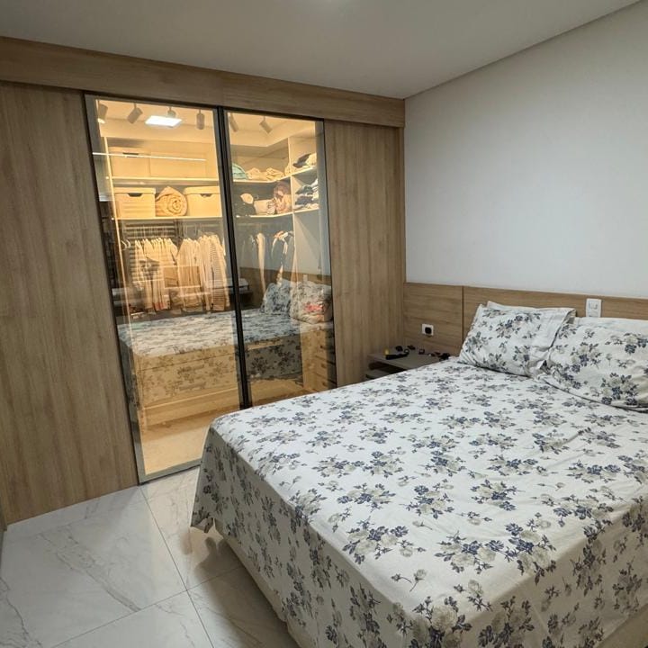 Quarto - Domitório casal 02